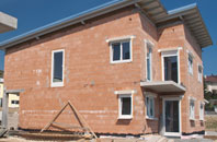 Catbrook home extensions
