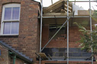 free Catbrook home extension quotes