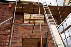 house extensions Catbrook