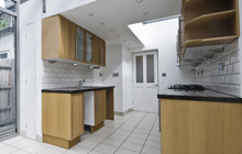 Catbrook kitchen extension leads
